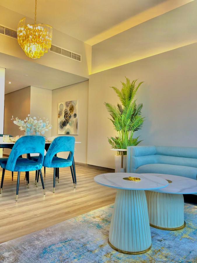 First Class 2Br With Burj Khalifa & Downtown View 두바이 외부 사진